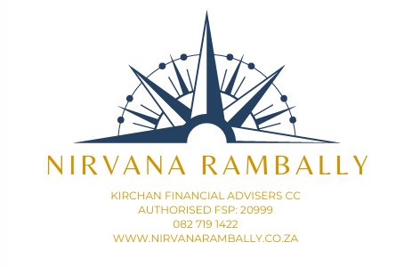 Nirvana Rambally Logo